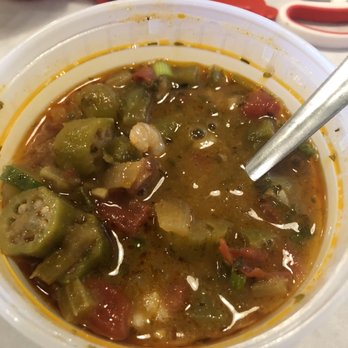 Angry Crab Shack - Gumbo is bomb - Cajun/Creole Near Me - Phoenix, Arizona