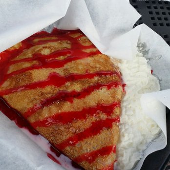 Parisien Bakery - Crepe! - Bakeries Near Me - Clovis, California Parisien Bakery - Crepe! - Bakeries Near Me - Clovis, California