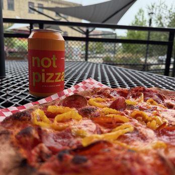 Sly Fox PGH Highline Brewery & Pub - Brewpubs Near Me - Pittsburgh, Pennsylvania