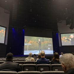 Gateway Church Frisco Campus