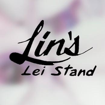 Lin's Lei Stand - Serving Hilo, Hawaii & the Mainland fresh flower leis since 1979. - Florists Near Me - Hilo, Hawaii