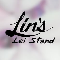 Lin's Lei Stand - Serving Hilo, Hawaii & the Mainland fresh flower leis since 1979.