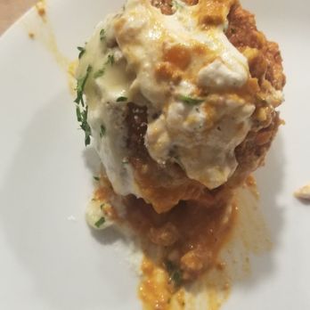 Bronx House Pizza - Lasagna balls - Italian Near Me - Ormond Beach, Florida