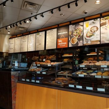Panera Bread - Sandwiches Near Me - Apple Valley, Minnesota