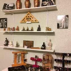 Crystal Lotus Shoppe