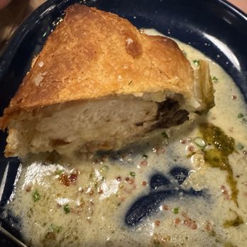 Regale Craft Food & Drink - Chicken Wellington - Tapas/Small Plates Near Me - Macomb, Michigan Regale Craft Food & Drink - Chicken Wellington - Tapas/Small Plates Near Me - Macomb, Michigan