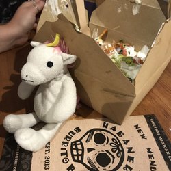 Habanero's Burrito Bar - @adventuretimewithleonard loving those sweet sweet nachos