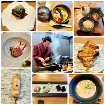 Yakitori Tsuta - Japanese Near Me - San Diego, California