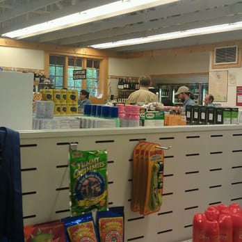 Riley Creek Mercantile - Inside the mercantile - Convenience Stores Near Me - Denali Park, Alaska Riley Creek Mercantile - Inside the mercantile - Convenience Stores Near Me - Denali Park, Alaska