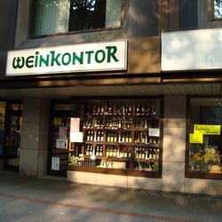 Weinkontor