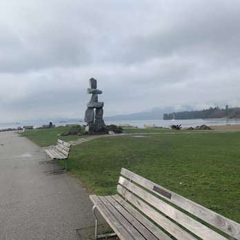 Ilanaaq Inukshuk - Landmarks & Historical Buildings Near Me - Vancouver, British Columbia Ilanaaq Inukshuk - Landmarks & Historical Buildings Near Me - Vancouver, British Columbia