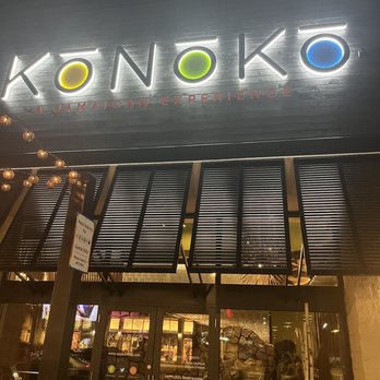 Konoko Restaurant - Caribbean Near Me - White Marsh, Maryland Konoko Restaurant - Caribbean Near Me - White Marsh, Maryland