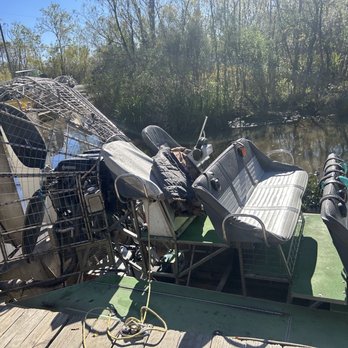 Ragin Cajun Airboat Tours - Boat Tours Near Me - Luling, Louisiana Ragin Cajun Airboat Tours - Boat Tours Near Me - Luling, Louisiana