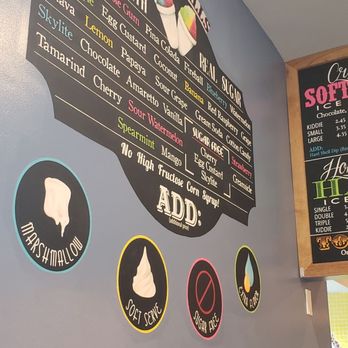 Bmore Licks - Ice Cream & Frozen Yogurt Near Me - Baltimore, Maryland Bmore Licks - Ice Cream & Frozen Yogurt Near Me - Baltimore, Maryland