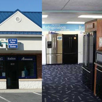 JJ Gloss Appliances - Appliances & Repair Near Me - Finksburg, Maryland JJ Gloss Appliances - Appliances & Repair Near Me - Finksburg, Maryland