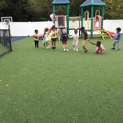 The Learning Experience - Jackson
