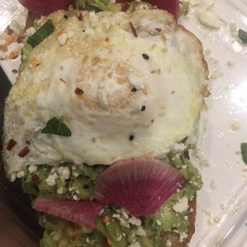 Everyday Eatery - Avo Toast - Cafes Near Me - Irvine, California Everyday Eatery - Avo Toast - Cafes Near Me - Irvine, California