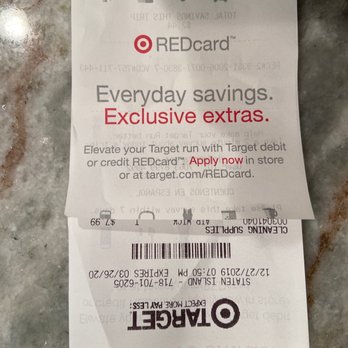 Target - Department Stores Near Me - Staten Island, New York