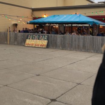 Papi Grande's - Mexican Near Me - Amherst, New York