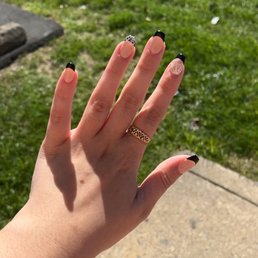 Acrylic Refill