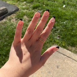 Joy Spa & Nail - Acrylic Refill