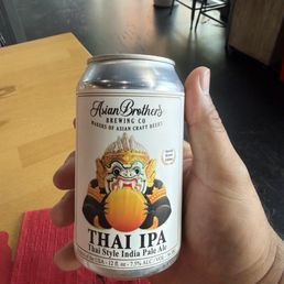 Thai IPA Thai IPA