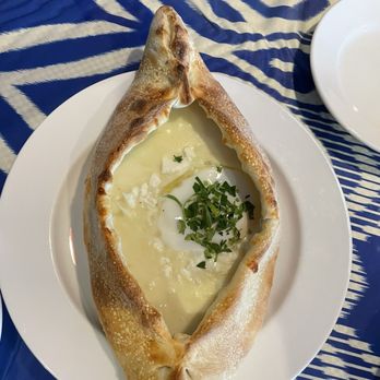 Silkroad Uzbek Cuisine - Uzbek Near Me - Cary, North Carolina