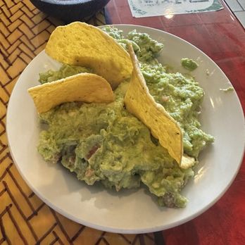Burrito King - Guacamole - Mexican Near Me - Novi, Michigan
