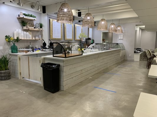 Bubbies Homemade Ice Cream and Desserts by null