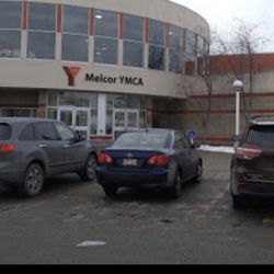 Melcor YMCA