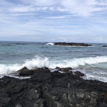 Makalawena Beach - Beaches Near Me - Kalaoa, Hawaii Makalawena Beach - Beaches Near Me - Kalaoa, Hawaii