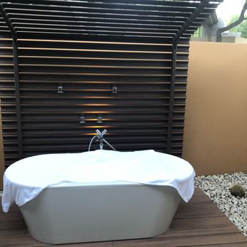 Sanctuary Camelback Mountain - Private outdoor bath - Venues & Event Spaces Near Me - Paradise Valley, Arizona Sanctuary Camelback Mountain - Private outdoor bath - Venues & Event Spaces Near Me - Paradise Valley, Arizona