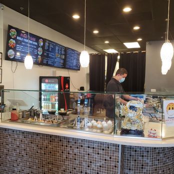 Poke Ichii - Poke bar all the goodies - Hawaiian Near Me - Sacramento, California Poke Ichii - Poke bar all the goodies - Hawaiian Near Me - Sacramento, California