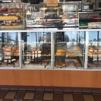 Western Donuts - So Fresh and so clean!!! This place is always clean and always have the freshest donuts, sandwiches and coffee a person could ever ask for. - Donuts Near Me - Los Angeles, California Western Donuts - So Fresh and so clean!!! This place is always clean and always have the freshest donuts, sandwiches and coffee a person could ever ask for. - Donuts Near Me - Los Angeles, California