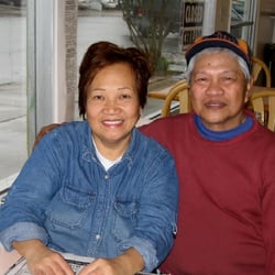 Fredcel Lumpias & Catering - Alfredo (Fred) and Cecilia (Cel) Rodriguez