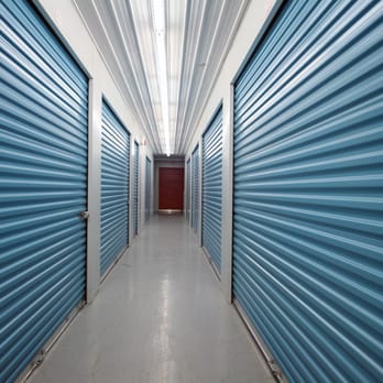 Apple Self Storage - Clean and dry storage units - Self Storage Near Me - Toronto, Ontario