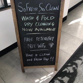 So Fresh So Clean - Free! - Laundry Services Near Me - San Francisco, California So Fresh So Clean - Free! - Laundry Services Near Me - San Francisco, California