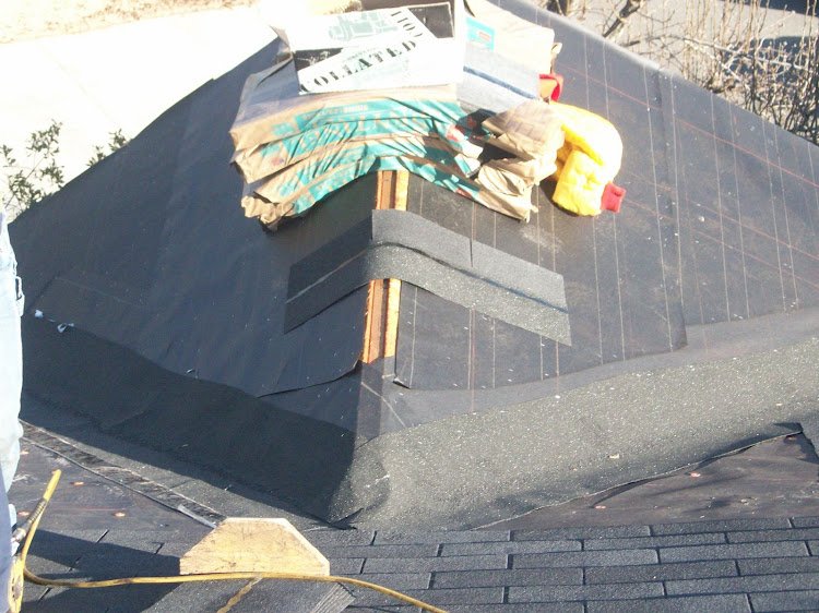 Slide of Valued Homes Roofing