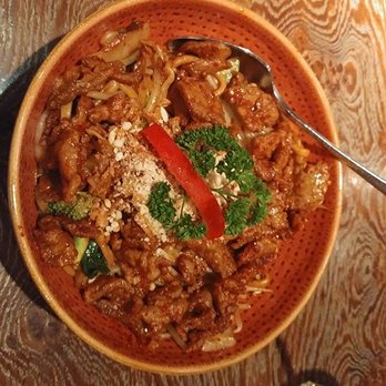 Böser Chinese - Chinese Near Me - Dusseldorf, NW