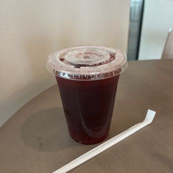 Nehemiah Coffee Co - Hibiscus tea - Coffee & Tea Near Me - Arlington, Texas Nehemiah Coffee Co - Hibiscus tea - Coffee & Tea Near Me - Arlington, Texas