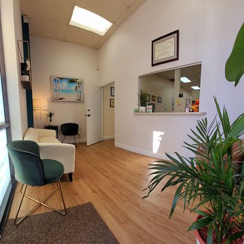 Andy Yoon, DMD - General Dentistry Near Me - Norwalk, California