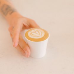 Makeworth Coffee Roasters 