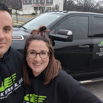 Junk Runner - Family owned junk removal business serving the York & Harrisburg areas! - Junk Removal & Hauling Near Me Junk Runner - Family owned junk removal business serving the York & Harrisburg areas! - Junk Removal & Hauling Near Me