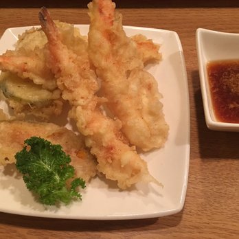 Teppay  - Sushi Bars Near Me - Houston, Texas