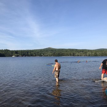 1. Locke Lake Colony Association