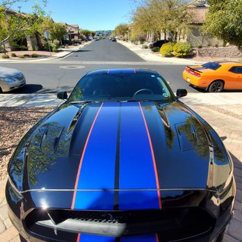 RestorFx - Body Shops Near Me - Henderson, Nevada