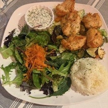 Anatolia Bar & Grill - Chicken Kabob - Mediterranean Near Me - Williamsburg, Virginia Anatolia Bar & Grill - Chicken Kabob - Mediterranean Near Me - Williamsburg, Virginia