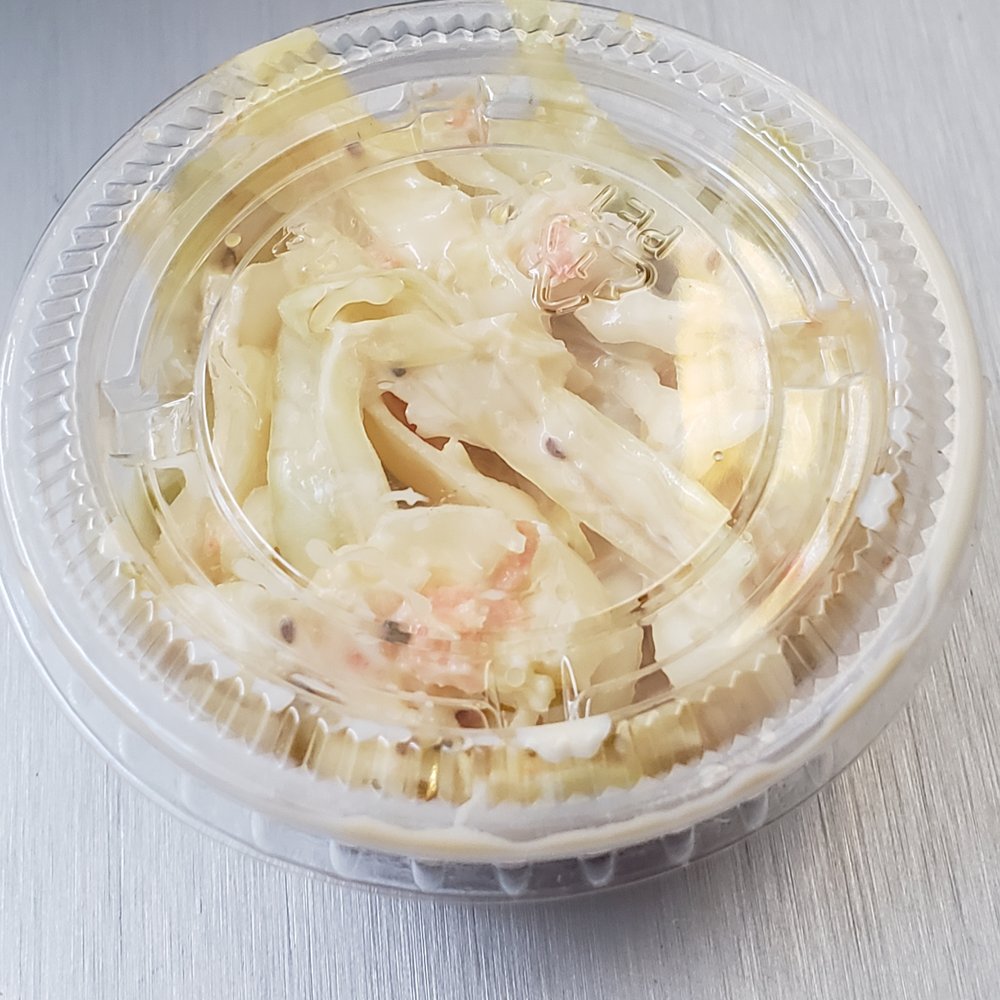 Riobamba - Coleslaw - Tacos Near Me - Glenview, Illinois Riobamba - Coleslaw - Tacos Near Me - Glenview, Illinois