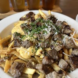 1850 Fries