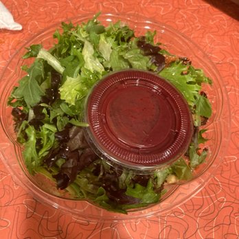 Crisp Salads - NoPo - Salad Near Me - Portland, Oregon
